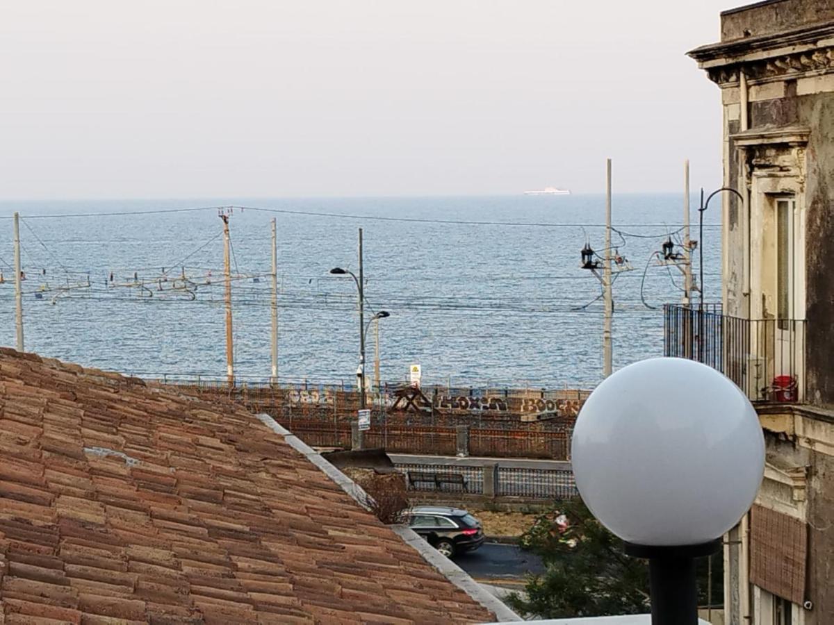 Сasa de vacaciones Terrazza Fama *